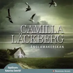 Änglamakerskan